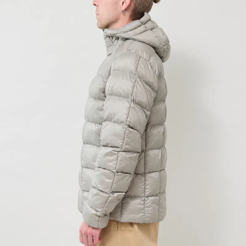 Montane Icarus 3.0 Hooded Insulated Jacket Ridge-2