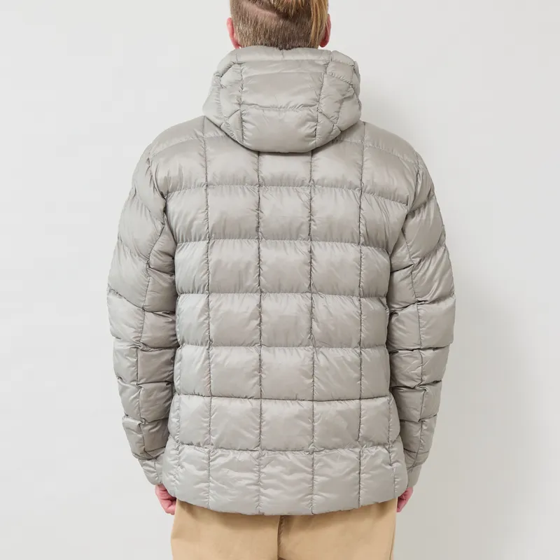 Montane Icarus 3.0 Hooded Insulated Jacket Ridge-3