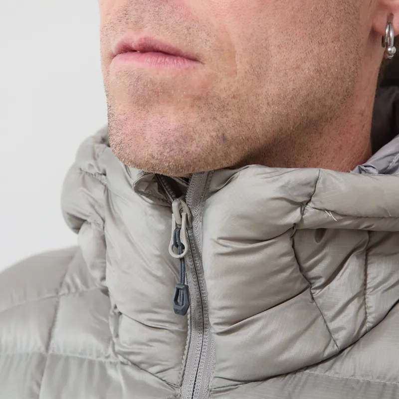 Montane Icarus 3.0 Hooded Insulated Jacket Ridge-5
