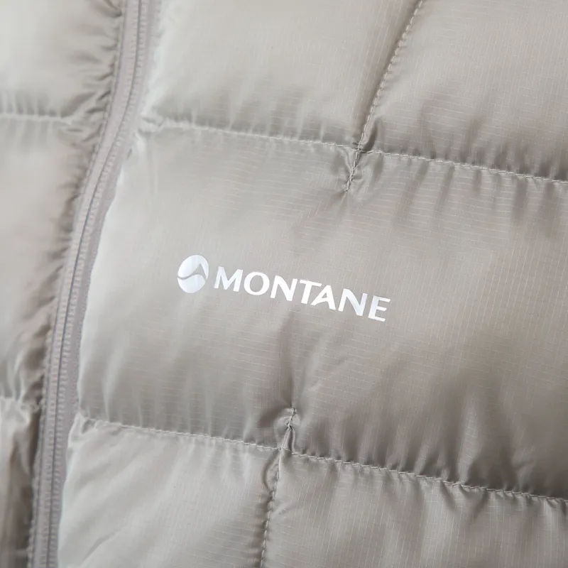 Montane Icarus 3.0 Hooded Insulated Jacket Ridge-7