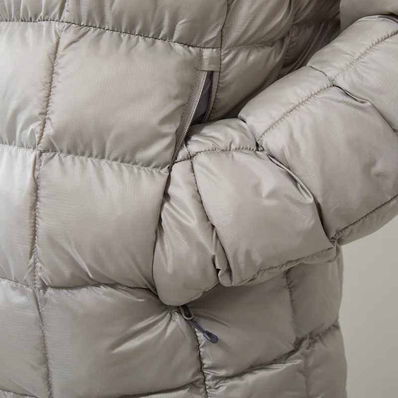 Montane Icarus 3.0 Hooded Insulated Jacket Ridge-9
