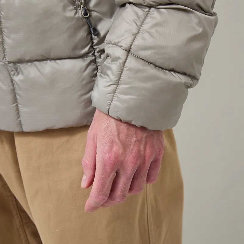 Montane Icarus 3.0 Hooded Insulated Jacket Ridge-8