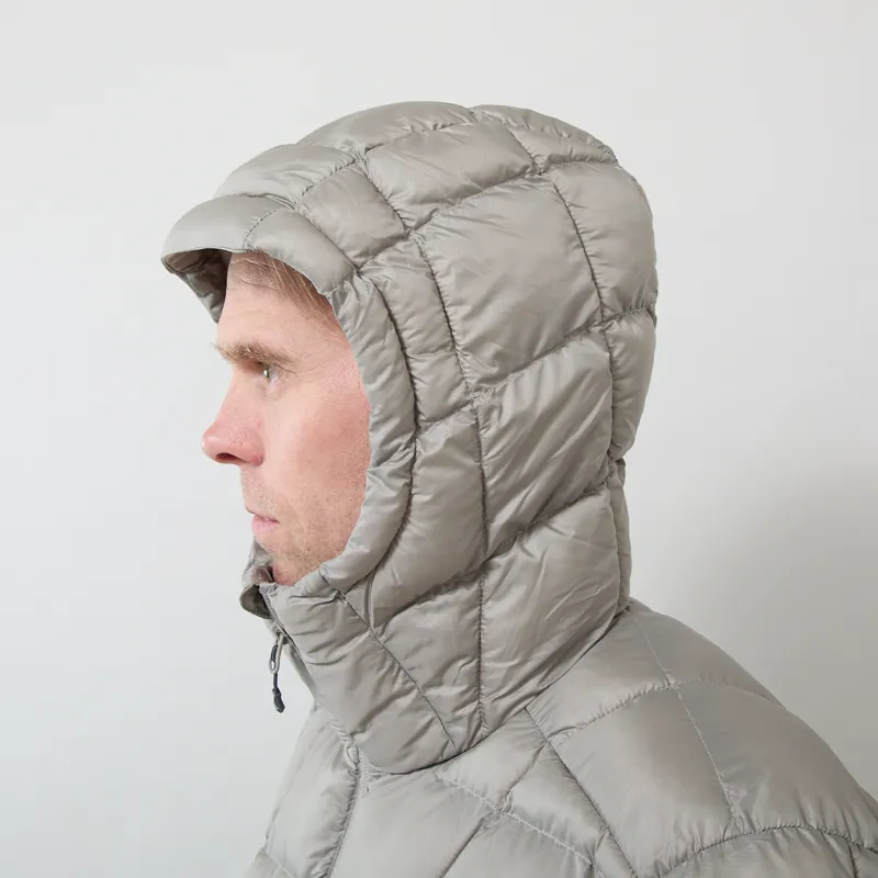Montane Icarus 3.0 Hooded Insulated Jacket Ridge-4
