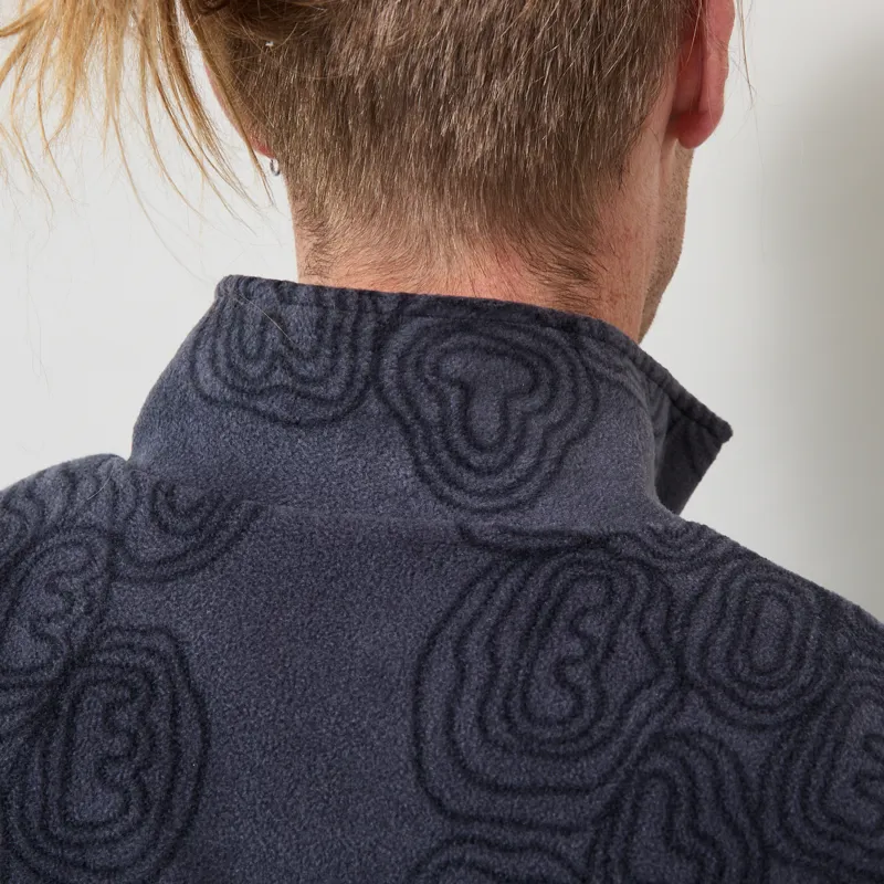 Element x Millet Reversible Tech Vest Toffee-7