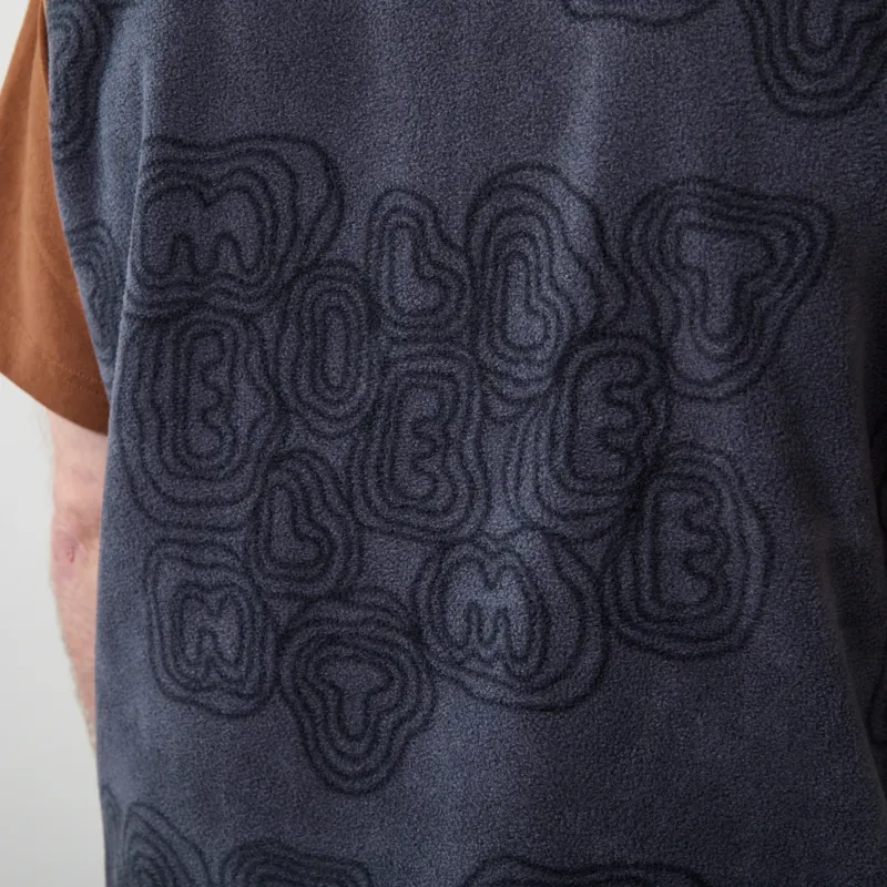 Element x Millet Reversible Tech Vest Toffee-13