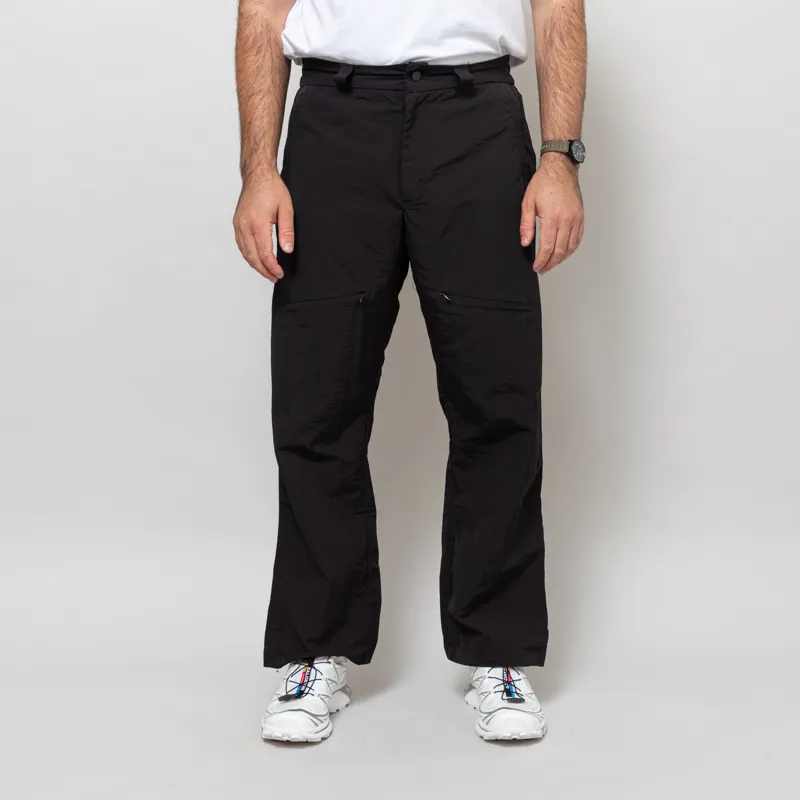 Mellow Clo Multi Trail Trousers Black