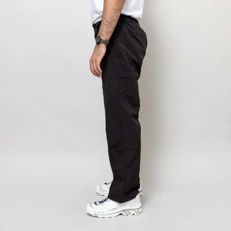 Mellow Clo Multi Trail Trousers Black-2