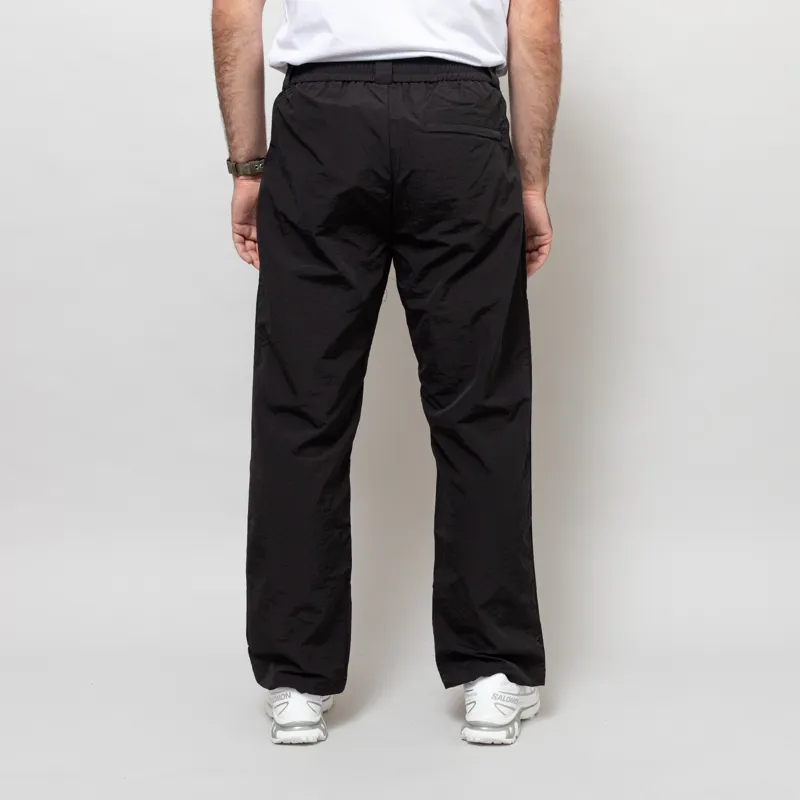 Mellow Clo Multi Trail Trousers Black-3