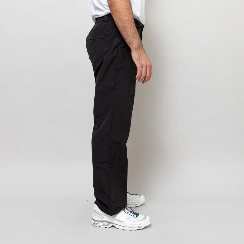 Mellow Clo Multi Trail Trousers Black-4
