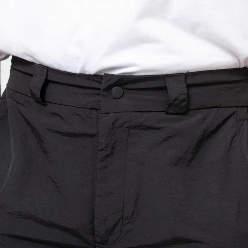 Mellow Clo Multi Trail Trousers Black-6