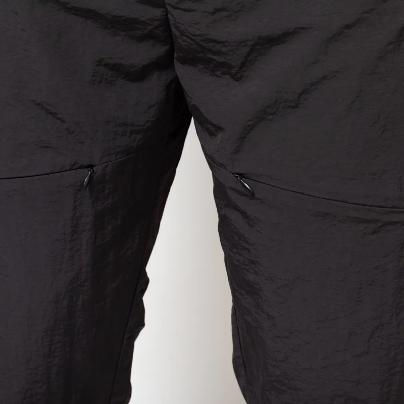 Mellow Clo Multi Trail Trousers Black-9