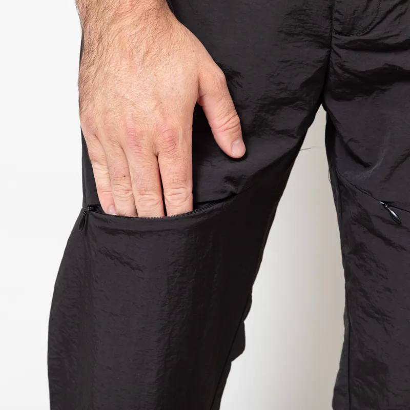 Mellow Clo Multi Trail Trousers Black-8