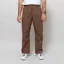 Mellow Clo Multi Trail Trousers Brown