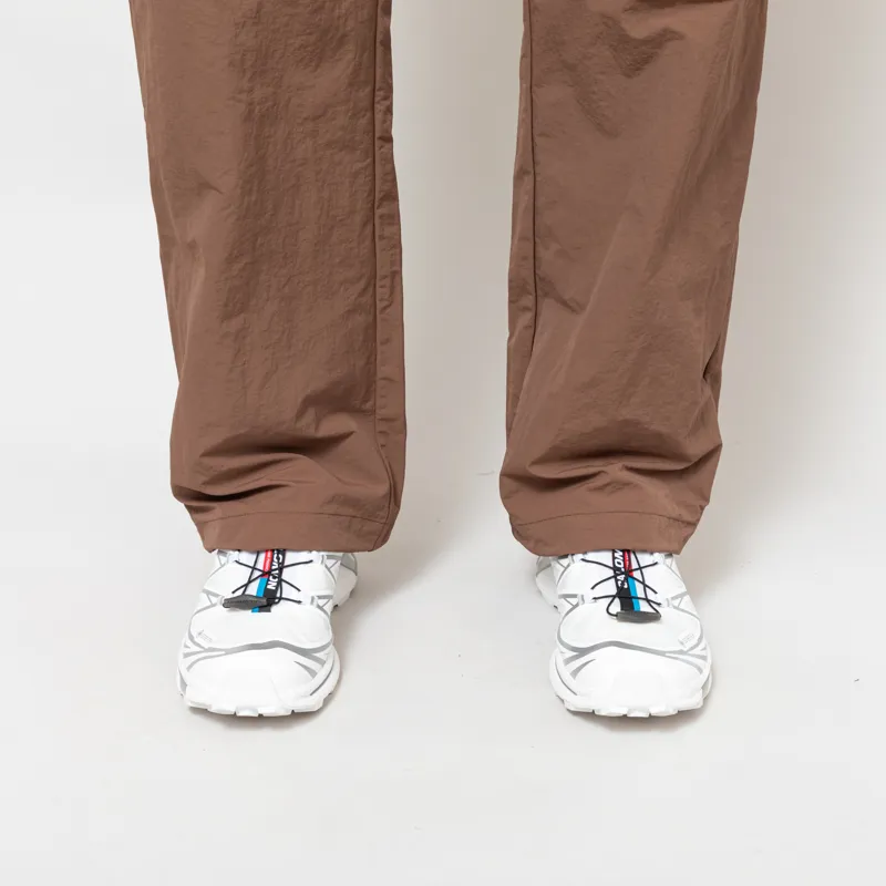 Mellow Clo Multi Trail Trousers Brown-5