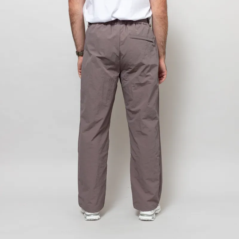 Mellow Clo Multi Trail Trousers Grey-3