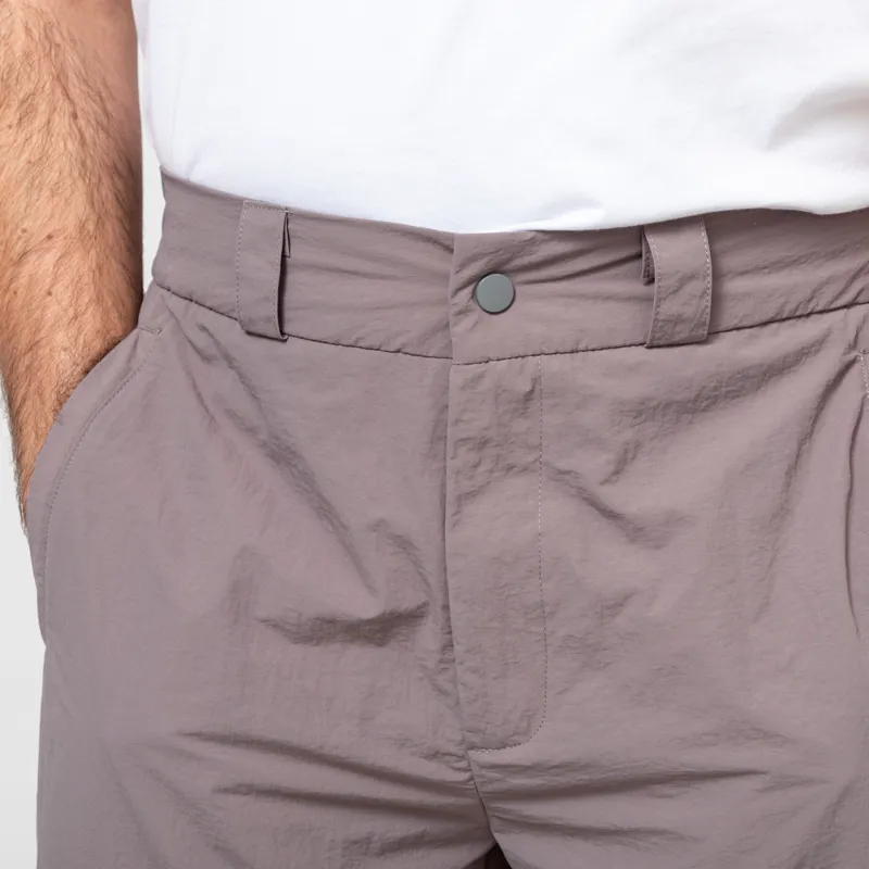 Mellow Clo Multi Trail Trousers Grey-6