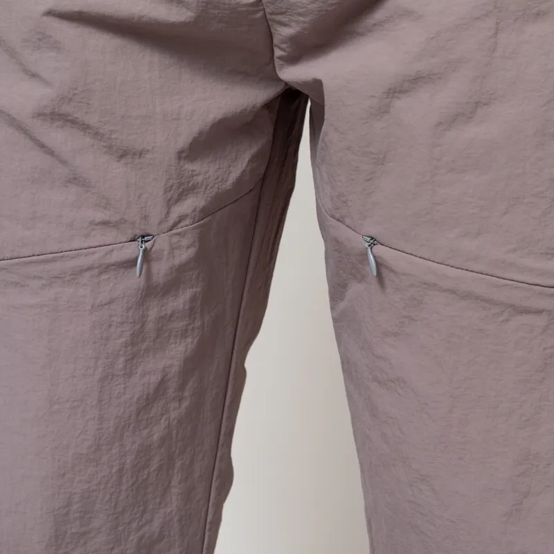 Mellow Clo Multi Trail Trousers Grey-8