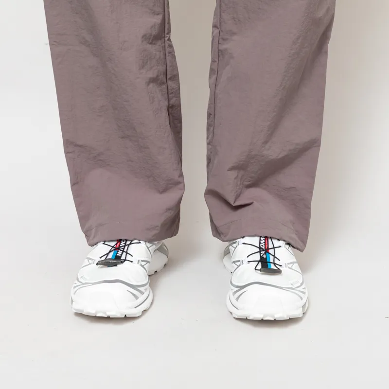 Mellow Clo Multi Trail Trousers Grey-5