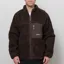 Mellow Clo Cabin Fleece Brown