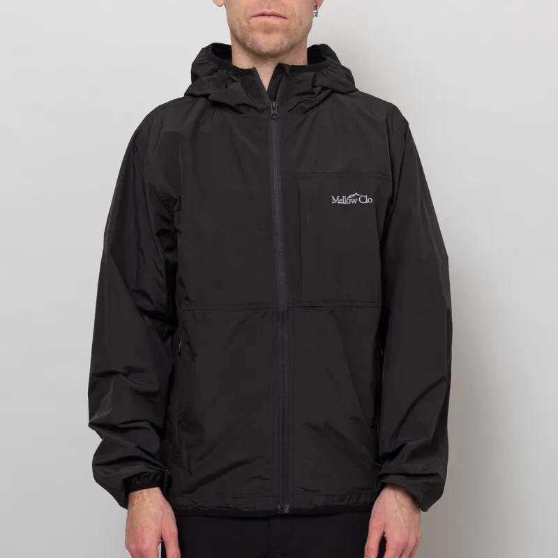 Mellow Clo Boulder Jacket Black