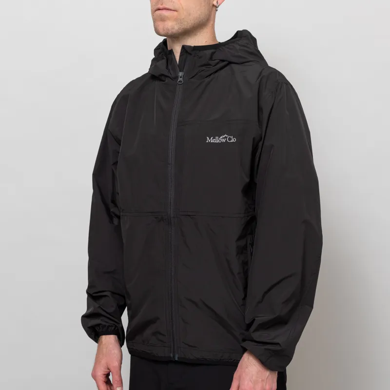 Mellow Clo Boulder Jacket Black-1