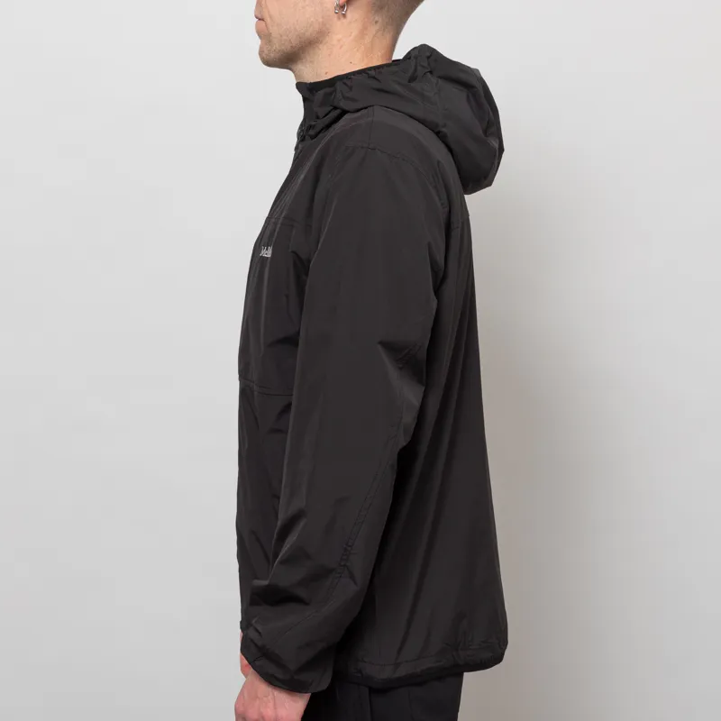 Mellow Clo Boulder Jacket Black-2