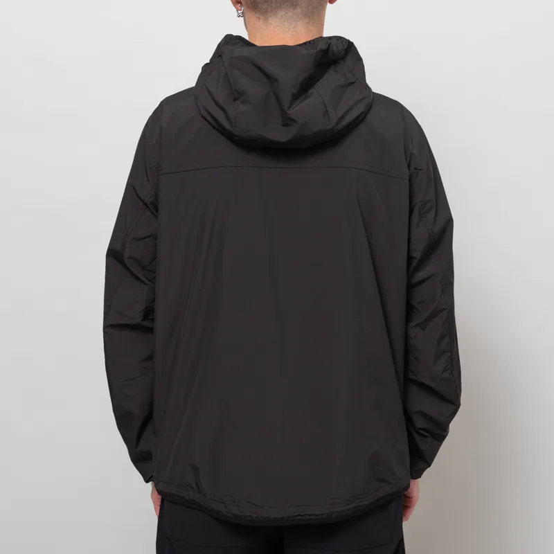 Mellow Clo Boulder Jacket Black-3