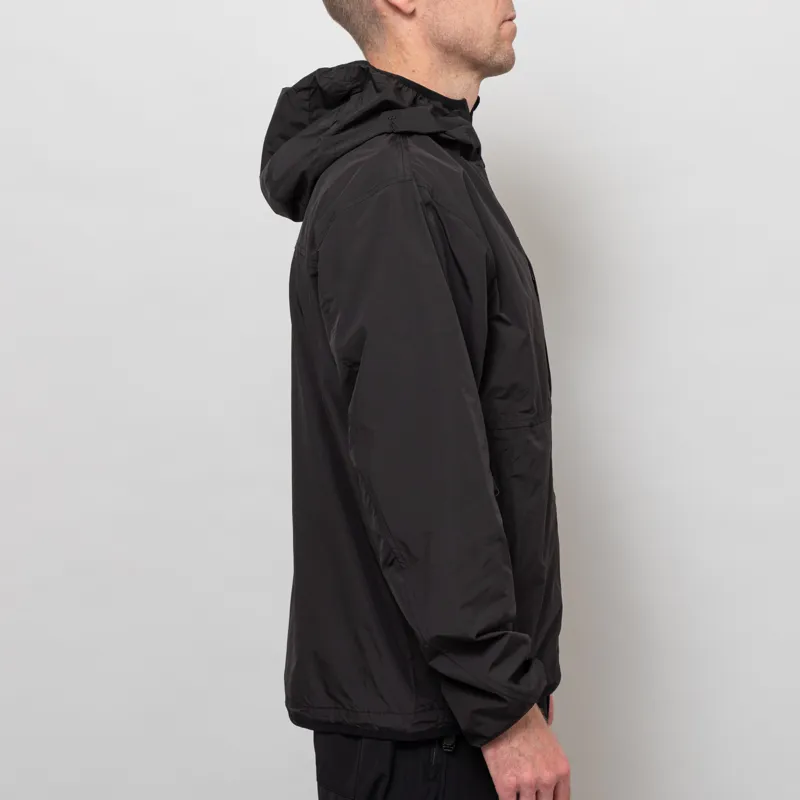 Mellow Clo Boulder Jacket Black-4