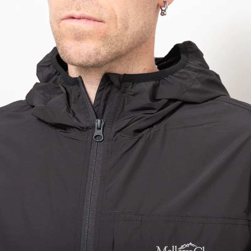 Mellow Clo Boulder Jacket Black-5