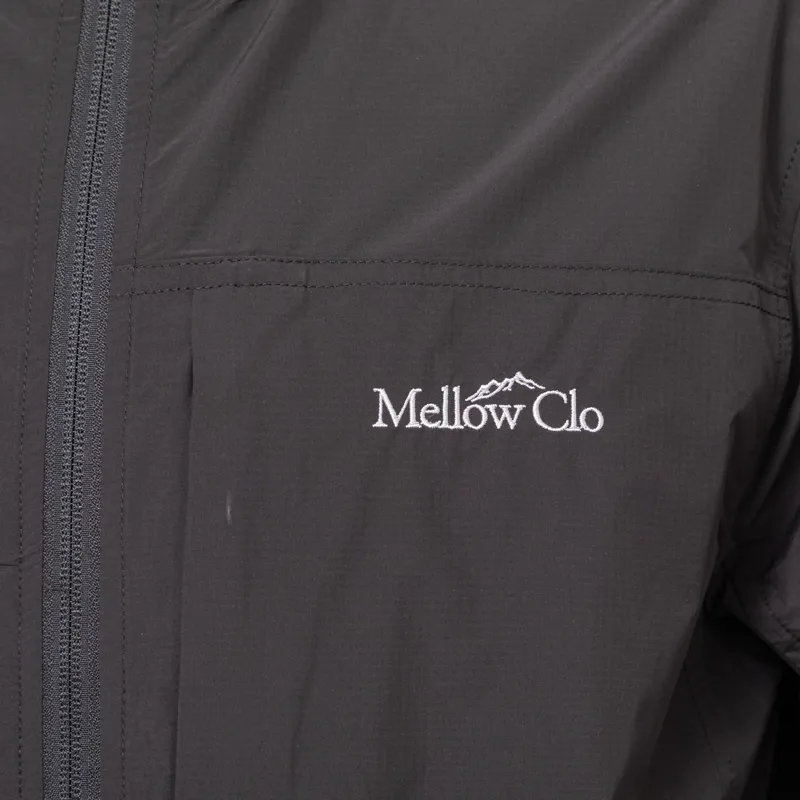Mellow Clo Boulder Jacket Black-8
