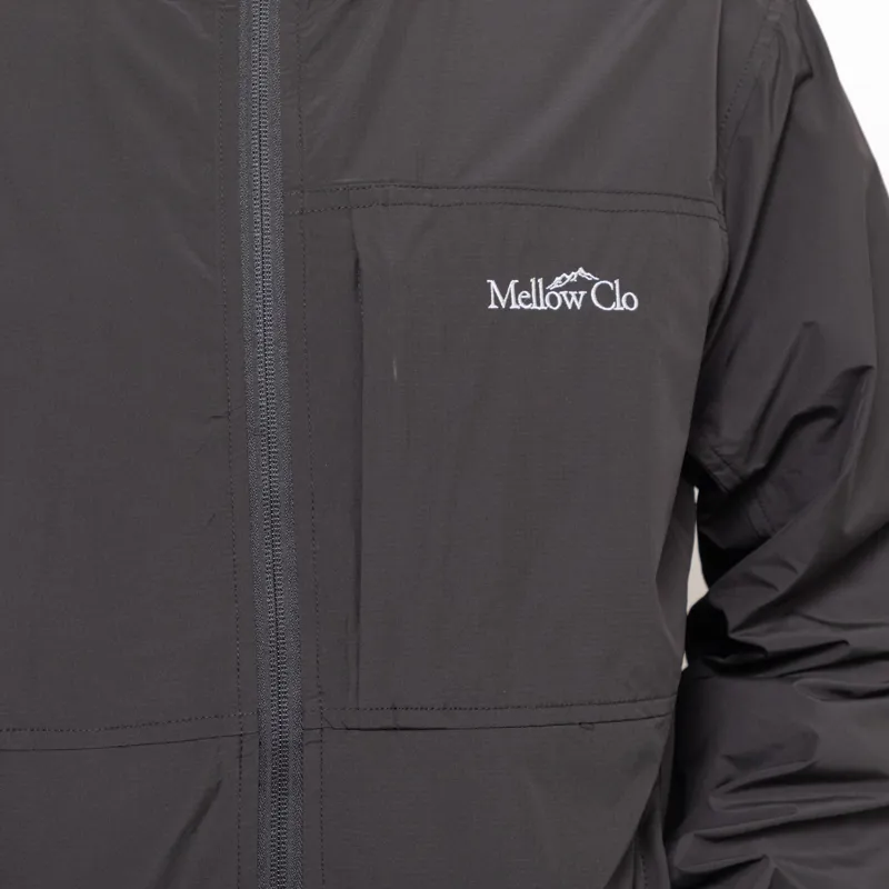 Mellow Clo Boulder Jacket Black-7
