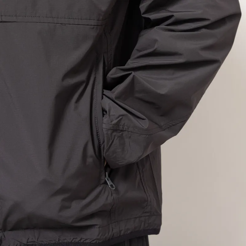 Mellow Clo Boulder Jacket Black-10