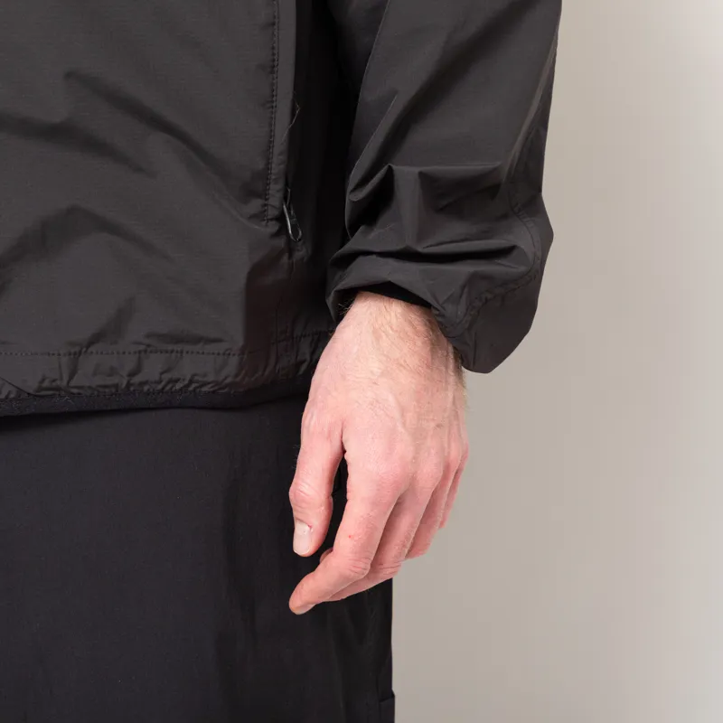 Mellow Clo Boulder Jacket Black-9