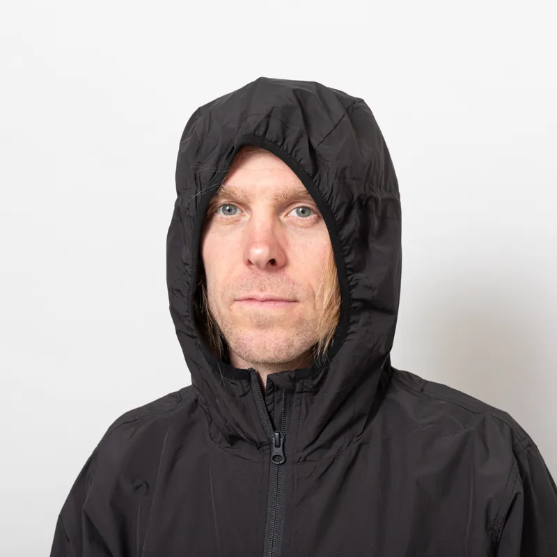 Mellow Clo Boulder Jacket Black-6