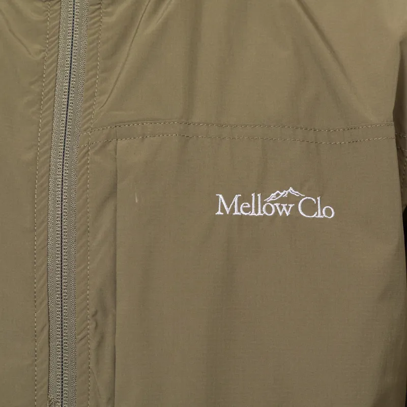 Mellow Clo Boulder Jacket Forest -7