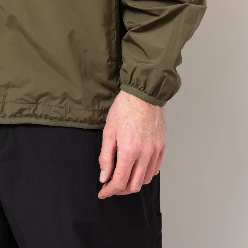 Mellow Clo Boulder Jacket Forest -11