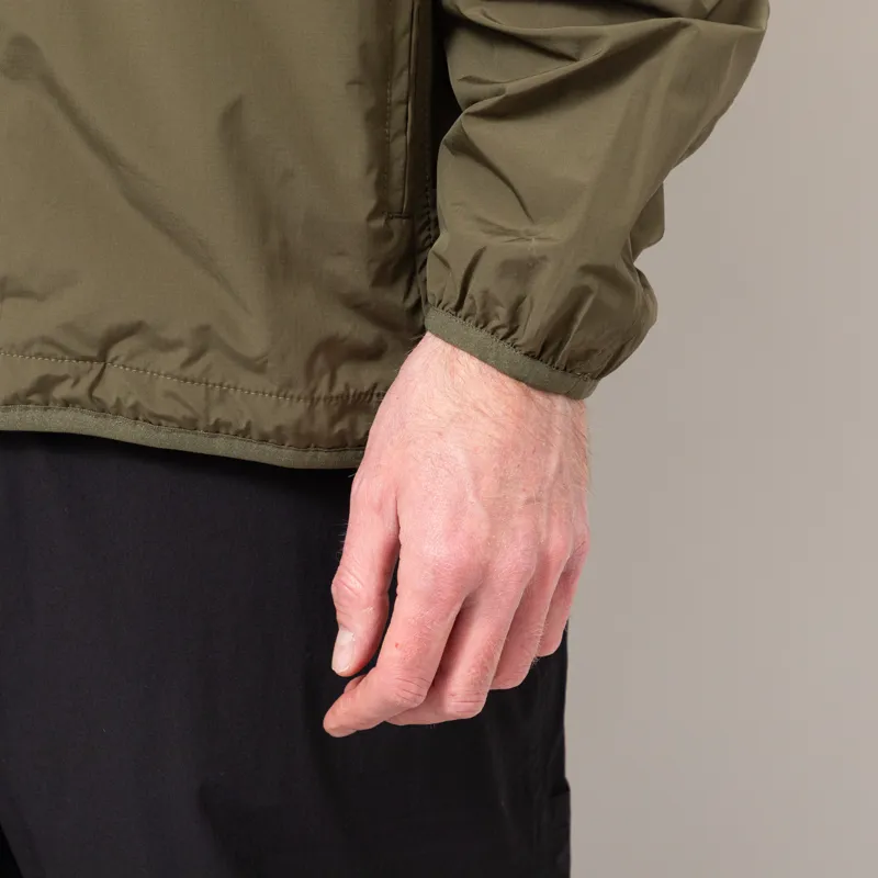 Mellow Clo Boulder Jacket Forest -9