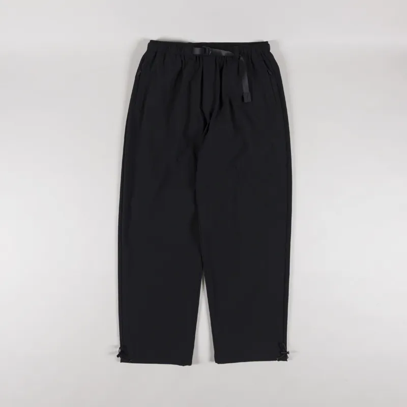 Mellow Clo Everyday Trousers Black