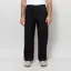 Mellow Clo Everyday Trousers Black