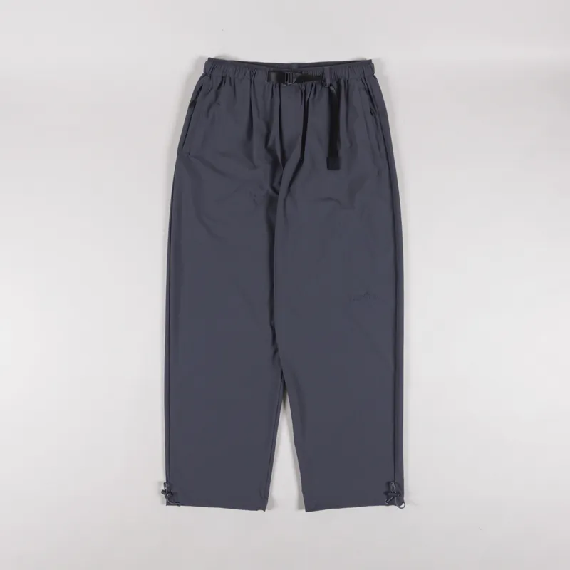 Mellow Clo Everyday Trousers Grey