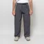 Mellow Clo Everyday Trousers Grey