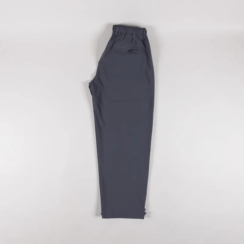 Mellow Clo Everyday Trousers Grey-2