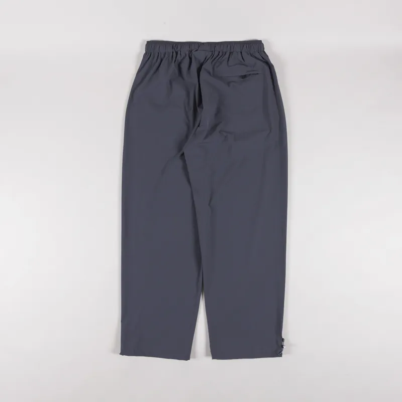 Mellow Clo Everyday Trousers Grey-1