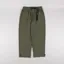 Mellow Clo Everyday Trousers Olive