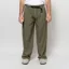 Mellow Clo Everyday Trousers Olive