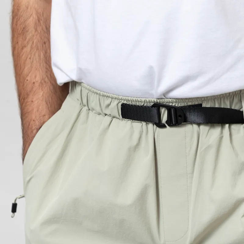 Mellow Clo Everyday Trousers Sage-6