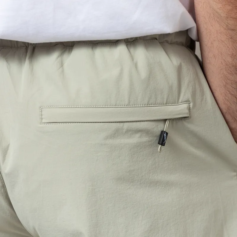 Mellow Clo Everyday Trousers Sage-7