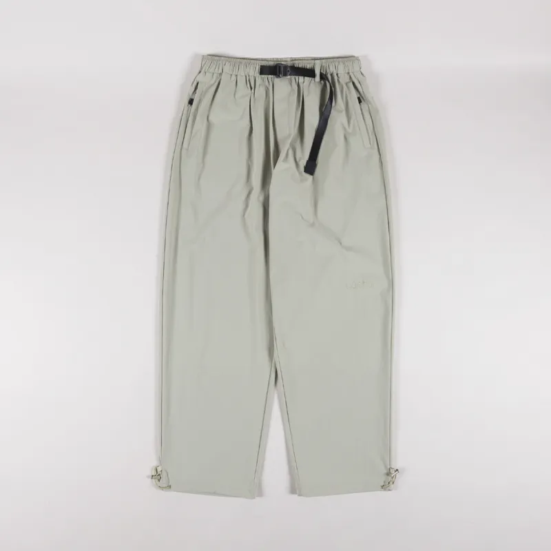 Mellow Clo Everyday Trousers Sand