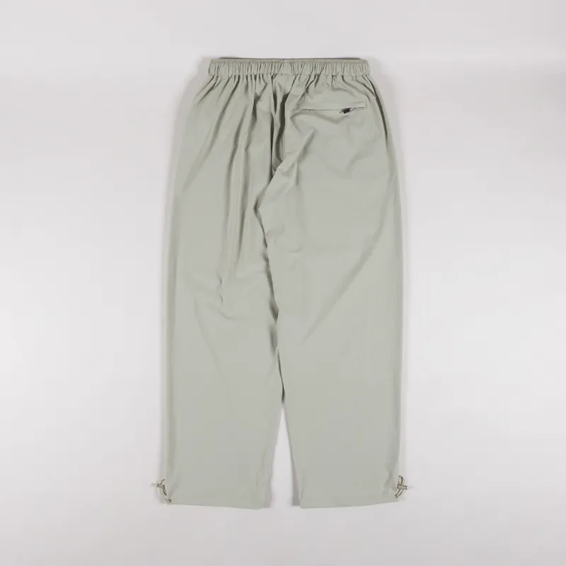 Mellow Clo Everyday Trousers Sand-1