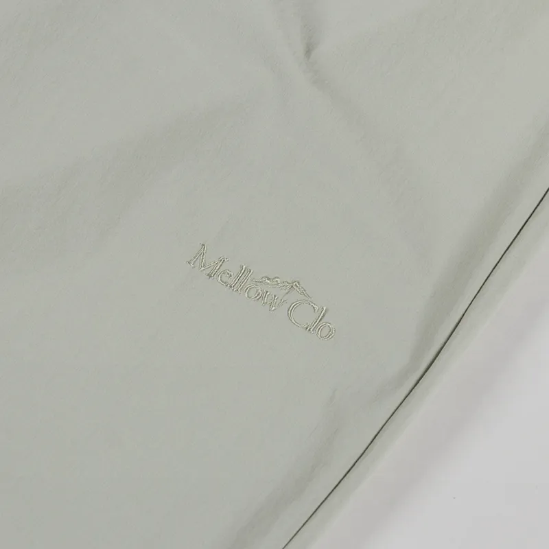 Mellow Clo Everyday Trousers Sand-7